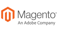Logo Magento Shopsysteme